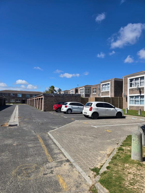 To Let 2 Bedroom Property for Rent in Thornton Western Cape